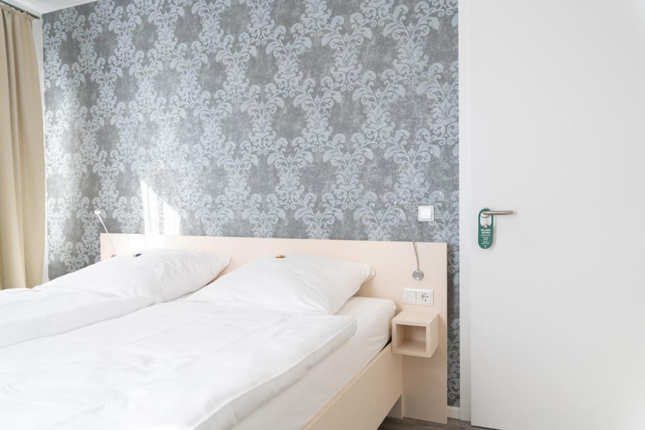 Hotel Restaurant Haus Kreta Anholt Zewnętrze zdjęcie