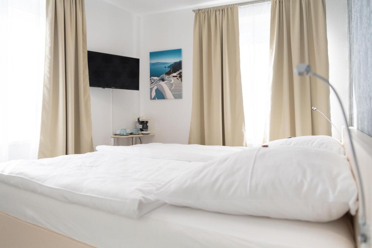 Hotel Restaurant Haus Kreta Anholt Zewnętrze zdjęcie